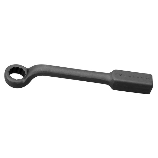 Martin Tools Wrench 1-1/4 x 11 in. Striking FC 45 Degree 8808